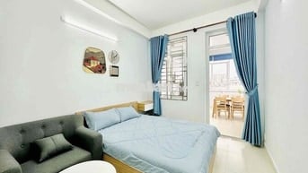 🚀Căn hộ 1PN mới 45m2 ban công thoáng ở Nguyễn Kiệm quận Phư Nhuận