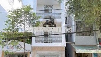Cho Thuê Nhà Kinh Doanh Mới Xây Đường Trần Phú