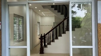NHÀ ĐẸP LUNG LINH 2 MẶT TIỀN TẠI KHU ĐÔ THỊ CẦU BƯƠU
