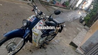 Cub Việt Thái 50cc biển 67AH-02802