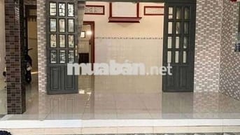 Cho thuê nhà mặt tiền Võ Thị Sáu