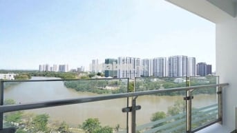 BÁN CĂN HỘ RIVERPARK RESIDENCE - VIEW SÔNG- 129M2 | GIÁ 17 TỶ