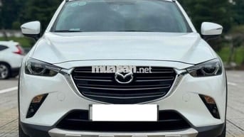 Mazda CX 3 2024 Luxury 1.5 AT - 20000 km