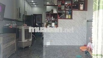 ngộp cần bán nhanh căn nha hem 6m nu dân công giá 1ty1