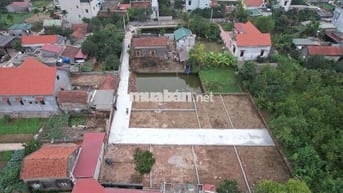 🥦 ĐẸP RẺ TIỀM NĂNG ĐẤT 👉 KHAI THÁI - PHÚ XUYÊN - HÀ NỘI 
🎄 Diện tí
