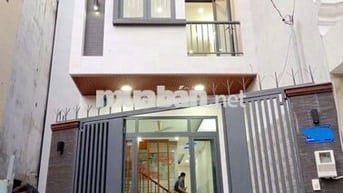 🏡 CHO THUÊ NHÀ NGUYÊN CĂN 1 TRỆT 3 LẦU - HXH BÌNH QUỚI, BÌNH THẠNH