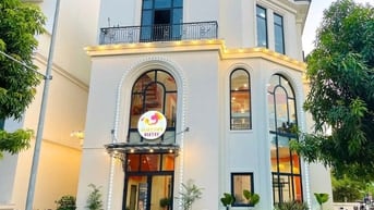 Nắm full giỏ hàng cho thuê nhà phố - Manhattan Vinhomes Grand Park