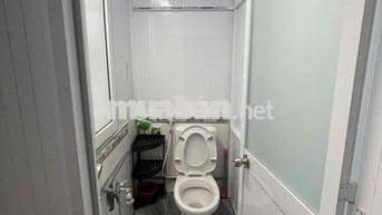 [Q.4] CHO THUÊ PHÒNG SÂN THƯỢNG TRONG NHÀ NGUYÊN CĂN - ƯU TIÊN NAM VP