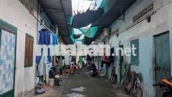 Cho thuê khoán dãy trọ khép kín gồm 45 phòng duplex mặt tiền Trạm Thu
