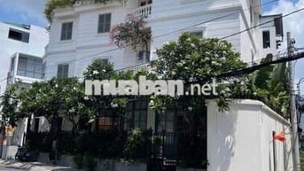 Cho thuê biệt thự 38/3A Nguyễn Văn Trỗi, Phường 15, Quận Phú Nhuận