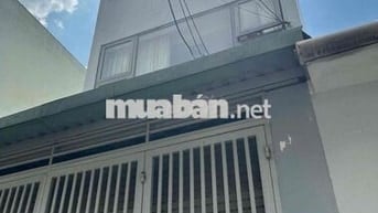💰💰💰 TRỆT 3LẦU: 3PN rộng, 3WC (4❌15m) - HẺM XE TẢI ĐƯỜNG SỐ 2, P16, GV