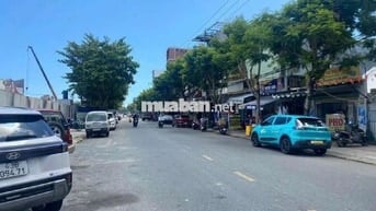 Bán lô đất 2 mặt tiền kiệt Biển Mỹ Khê Đà Nẵng