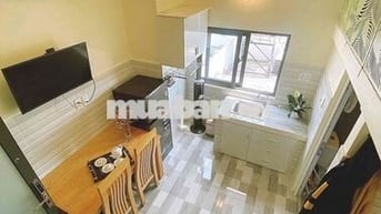CHDV DUPLEX CỬA SỔ TRỜI - THANG MÁY - SÁT CẦU CHỮ Y QUẬN 5