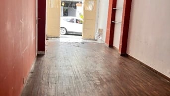 Cho thuê nhà hẻm 8m Phổ Quang, P.2, Q. TB. DT 4x25m. Trệt lầu Giá 20tr
