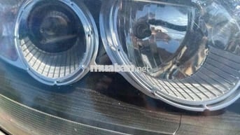 Hyundai Santa Fe 2007 2.7L 4WD - 10000 km