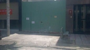 BÁN NHÀ CẤP 4 ĐƯỜNG SỐ 23 Q6 (4X18) CHỈ 13,5 TỶ