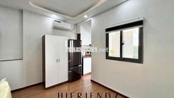 PHÒNG TRỌ  BAN CÔNG SIÊU THOÁNG NGAY TRẦN VĂN CẨN,GIÁ RẺ Q.TÂN PHÚ