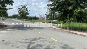 Bán đất An Điền, đường nhựa Diện tích 108m2, thổ cư hết đất