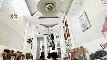 HẺM NHỰA 6M OTO VÔ NHÀ - KHU BÀU CÁT - ( 4 x 20 ) NỞ HẬU - CHỈ 9.2 TỶ