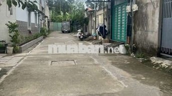 NHÀ CÔNG CHỨNG ỦY QUYỀN 120M2 XE HƠI TỚI NƠI QH KDC HIỆN HỮU