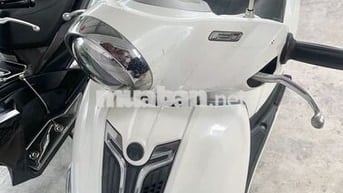 Yamaha Nozza trắng 2016 - tình trạng xe êm, ổn