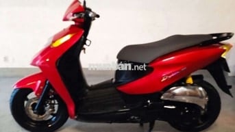 HONDA DYLAN 150 NK Ý ĐỜI CUỐI CÙNG BS Q3 SIÊU BỀN