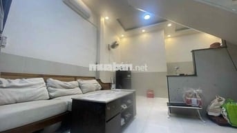 Bán NR 41m2, 2PN, 2WC tại Đông Hưng Thuận 5, Q12, HCM