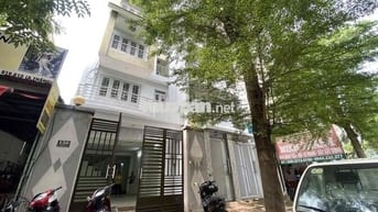 Nhà Phố ( 5x25 - 4 Tầng - 5Pn Lớn ) Võ Thị Nhờ..Khu Vực Sầm Uất