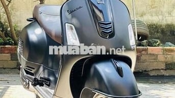 VESPA GTS 300CC ABS  QUASAR 2018 BSTP 1 ĐỜI CHỦ