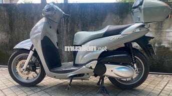Honda Sh 300i 2008