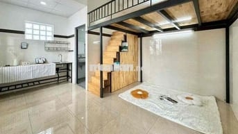 📣📣CĂN HỘ DUPLEX - SIU RÔNG 📍BAN CÔNG  -TÂN PHÚ - SÁT HUIT