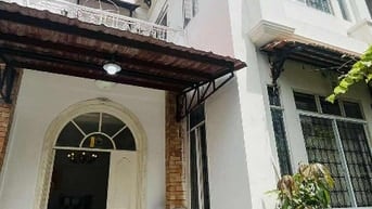 Định cư Mỹ cần bán gấp nhà 150m2 tại Hồ Đắc Di, Tây Thạnh, Tân Phú.