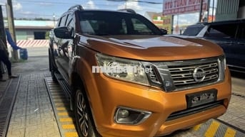 Nissan Navara 2020 2.5 AT 2WD (EL) premium