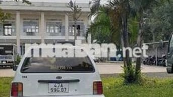 Xe tải van Kia CD5 1 990 2003 CD5 - 1000 km