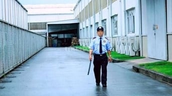 TUYỂN DỤNG NHÂN VIÊN BẢO VỆ CHI NHÁNH KHO 