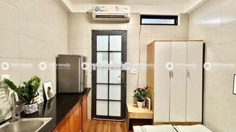 PHÒNG TRỌ MỚI TINH NGAY GIỮA ĐH VĂN HIẾN - ĐH CÔNG THƯƠNG