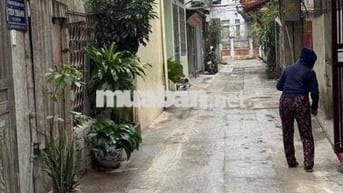 Chính chủ gửi bán 40m phân lô Que Hàn Nhị Khê Thường Tín