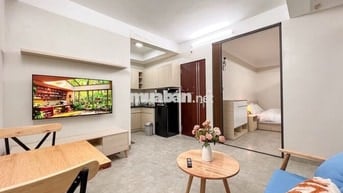 SÁT CÔNG VIÊN THỦ LỆ CÓ PHÒNG 50M2