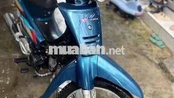Wave thái 110
