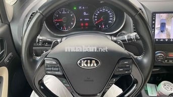 ban xe Kia Cerato 2016 2.0 AT