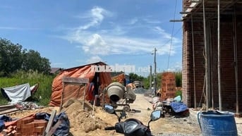 Đất Khu Huỳnh Thị Quyến giá 2ty450