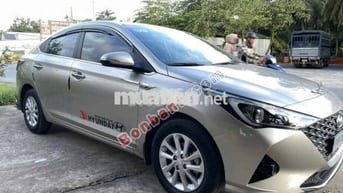 Hyundai Accent 1.4 MT 2021