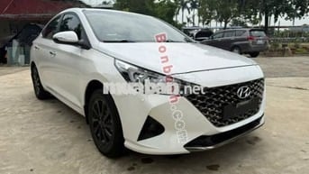 Hyundai Accent 1.4 MT 2021