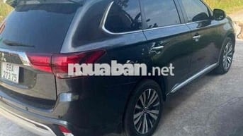 Mitsubishi Outlander 2023 2.0 CVT - 24000 km