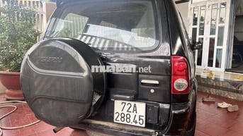 Isuzu Hi lander 2005 X-Treme 2.5 MT - 123 km