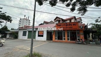 NỞ HẬU – MẶT TIỀN RỘNG – BA BƯỚC RA ĐƯỜNG Ô TÔ TRÁNH – VỊ T