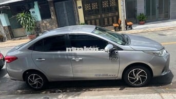 Toyota Vios 2022 E 1.5 Số Sàn Một Chủ Từ Đầu