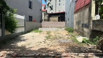 ĐẤT ĐÔNG ANH- SÁT TRUNG TÂM TRIỂN LÃM QUỐC GIA- DIỆN TÍCH ĐẸP- GIÁ MỀM