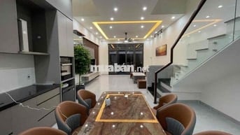 Bán nhà Vip Đặng văn Chung, Khu Nam Hoà Xuân