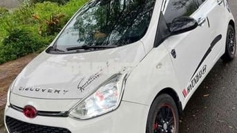 2014 1.0 MT - 100000 km